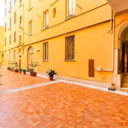 Regina Margherita Sweet Stay Рим Экстерьер фото