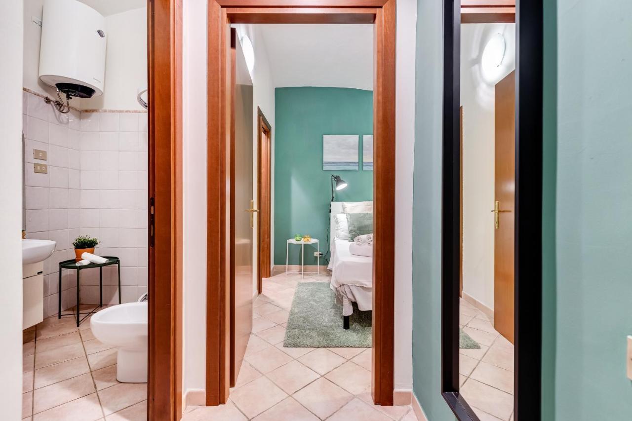 Regina Margherita Sweet Stay Рим Экстерьер фото