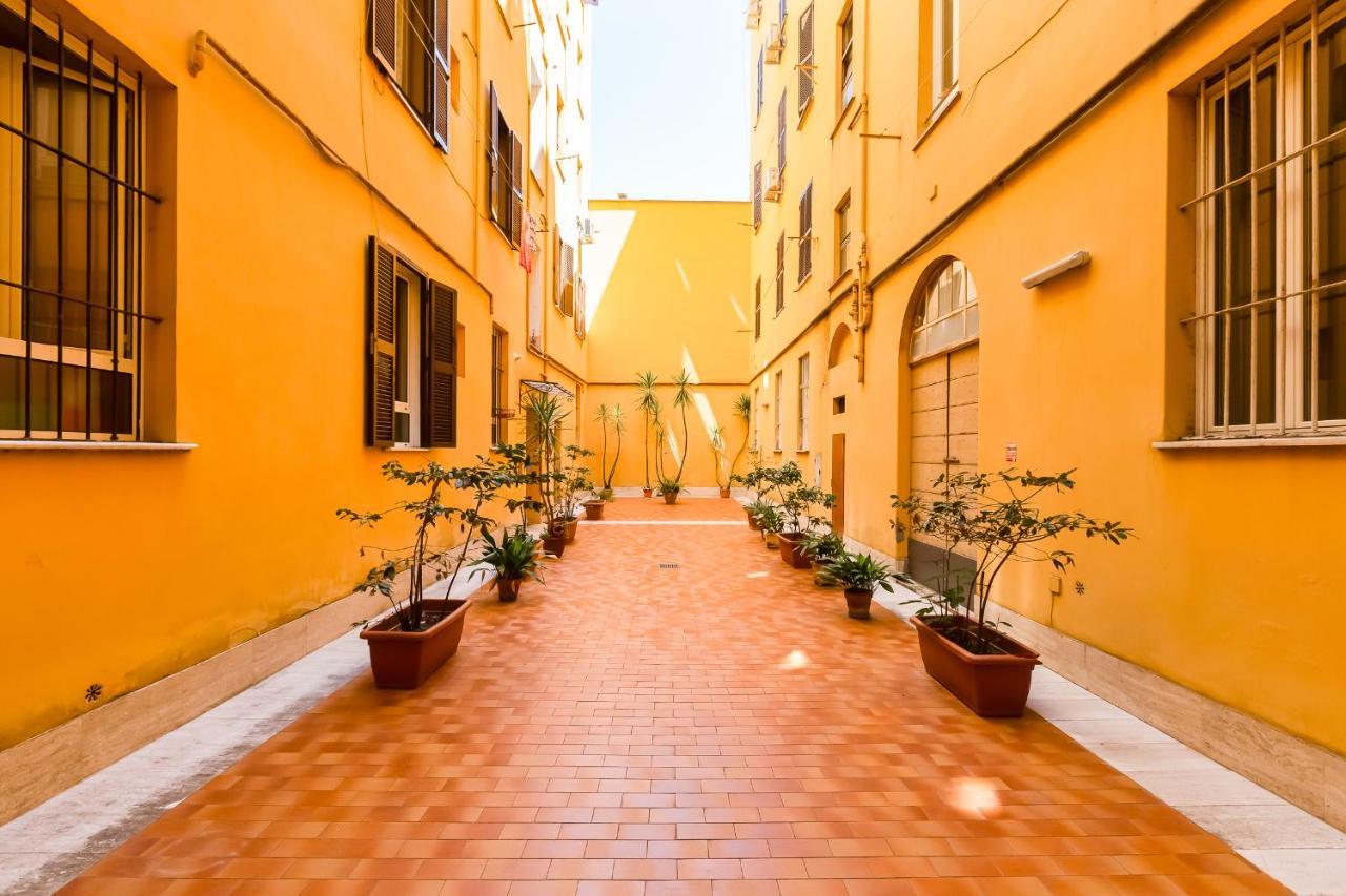 Regina Margherita Sweet Stay Рим Экстерьер фото