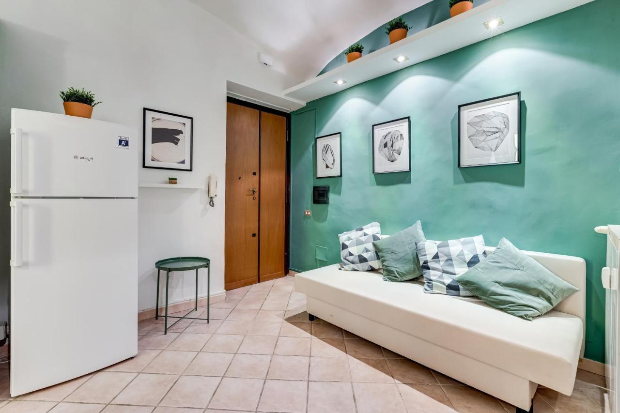 Regina Margherita Sweet Stay Рим Экстерьер фото