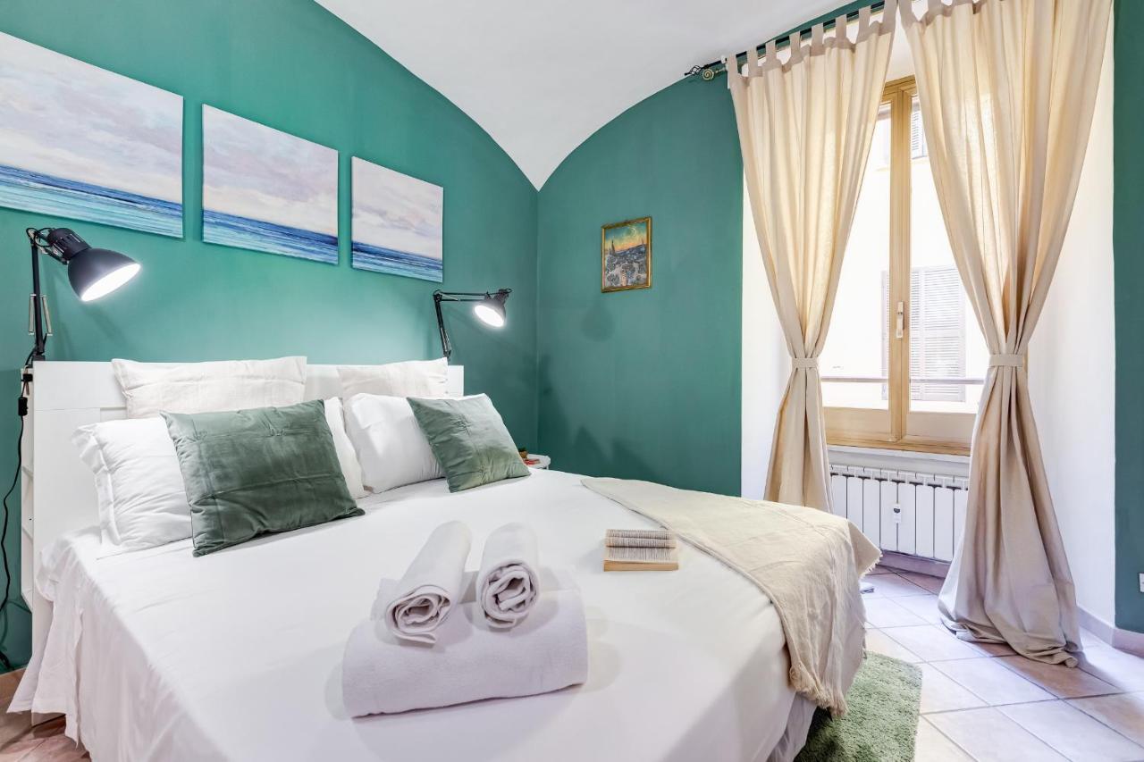 Regina Margherita Sweet Stay Рим Экстерьер фото