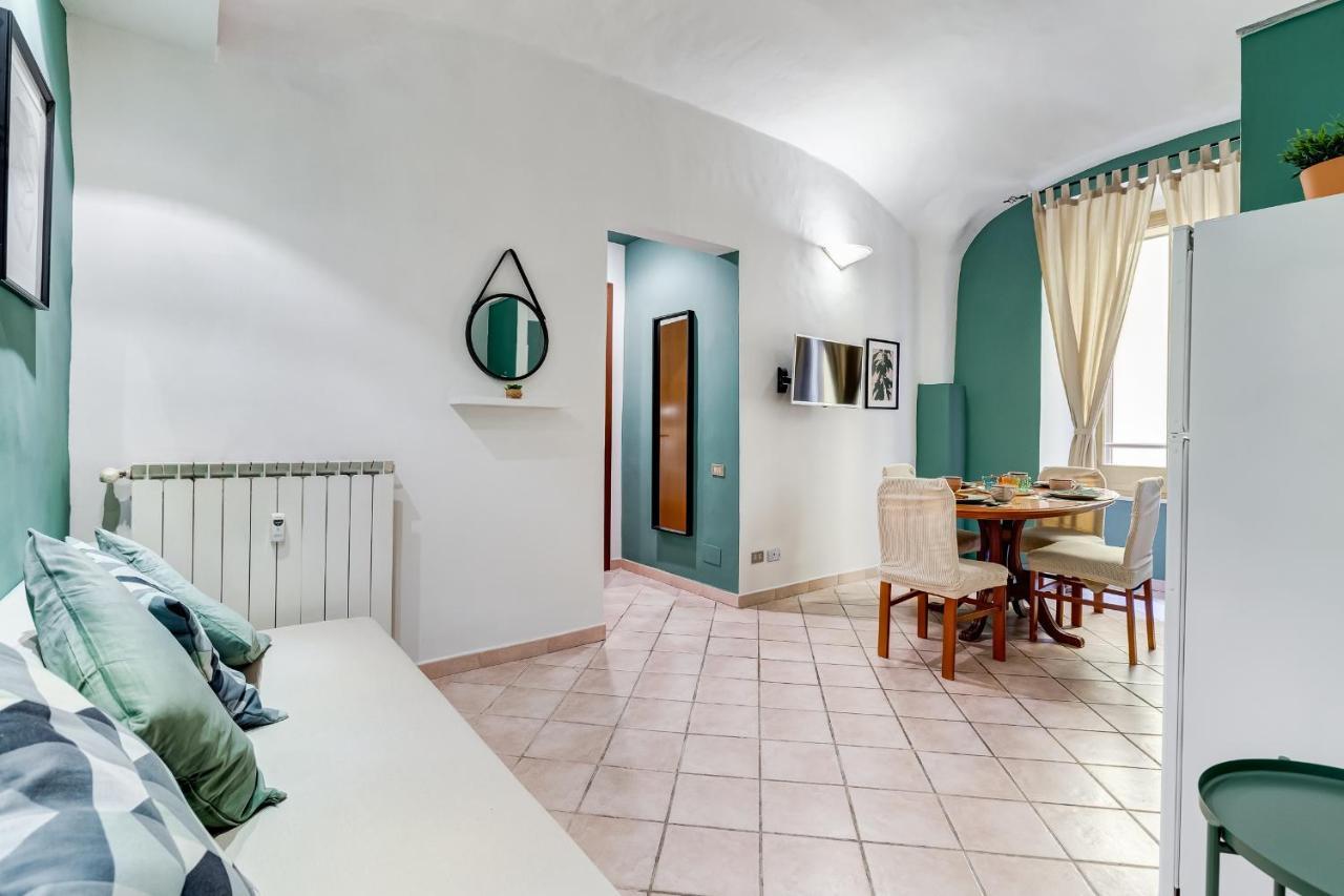 Regina Margherita Sweet Stay Рим Экстерьер фото
