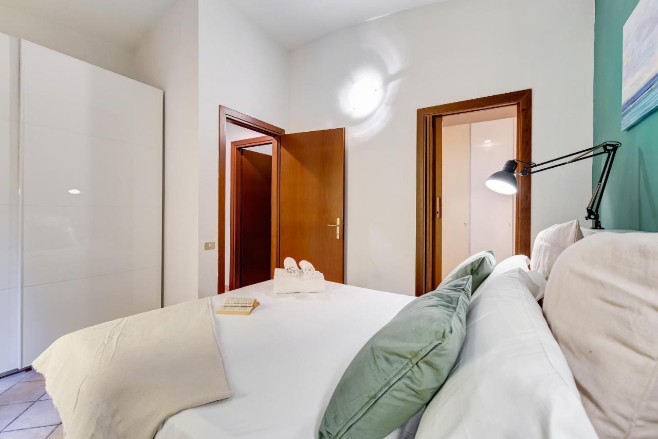 Regina Margherita Sweet Stay Рим Экстерьер фото