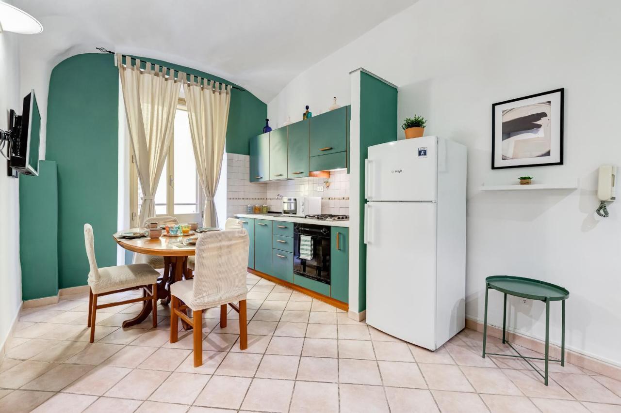 Regina Margherita Sweet Stay Рим Экстерьер фото