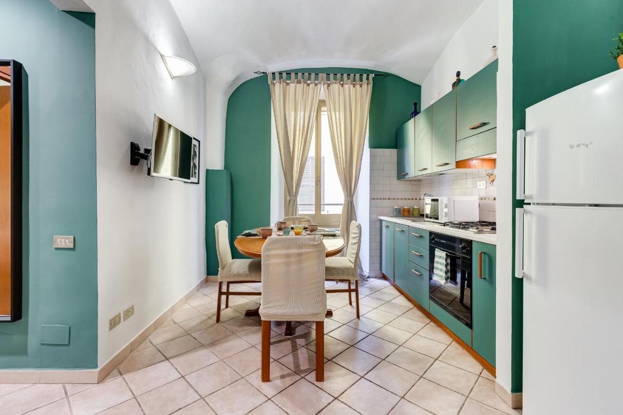 Regina Margherita Sweet Stay Рим Экстерьер фото