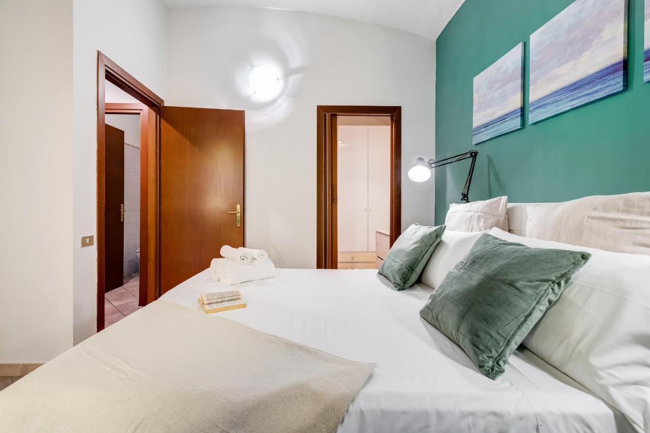 Regina Margherita Sweet Stay Рим Экстерьер фото
