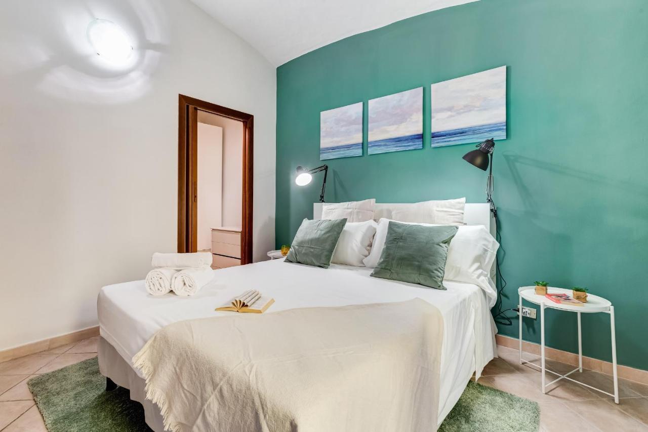 Regina Margherita Sweet Stay Рим Экстерьер фото