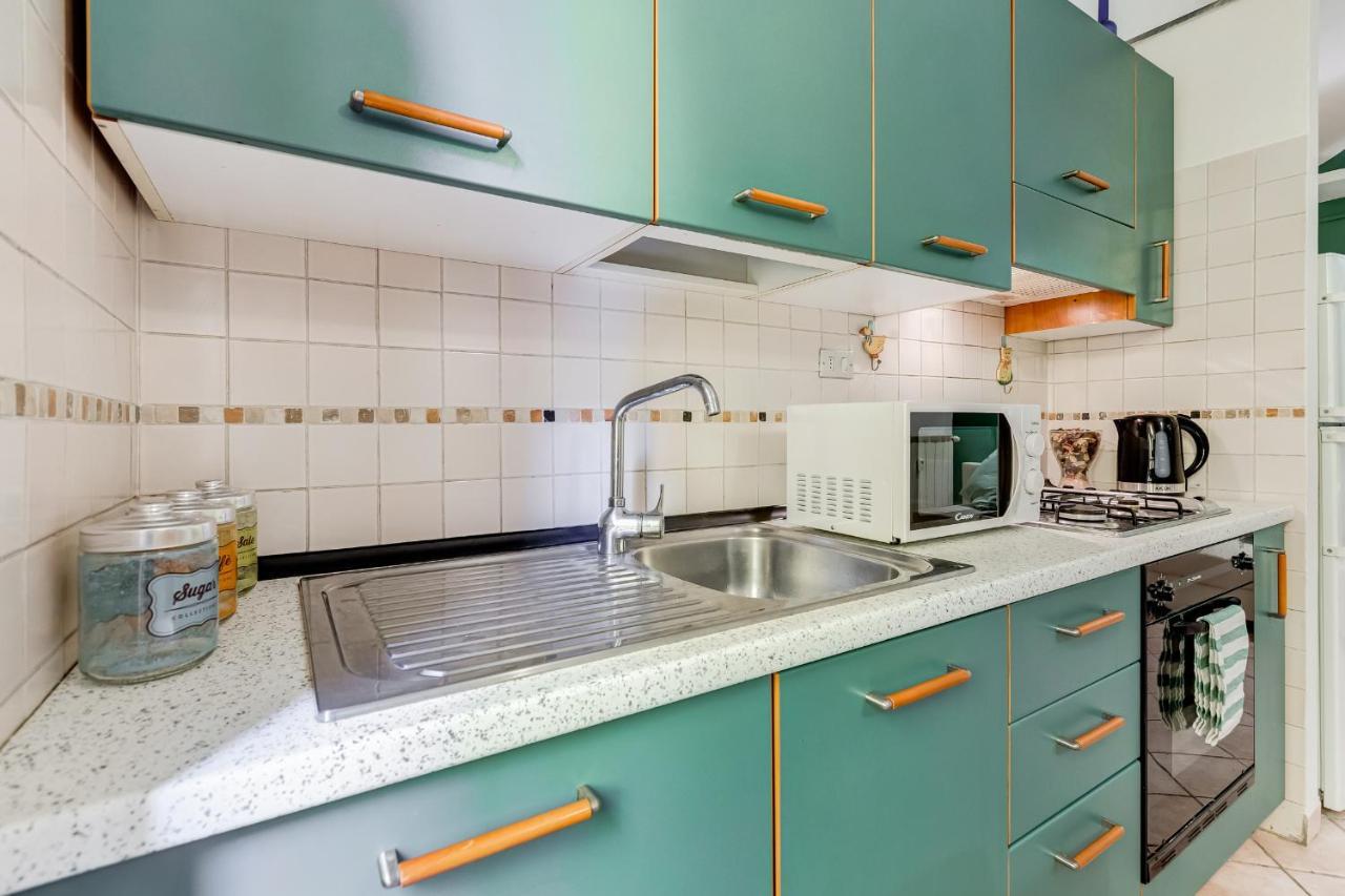 Regina Margherita Sweet Stay Рим Экстерьер фото
