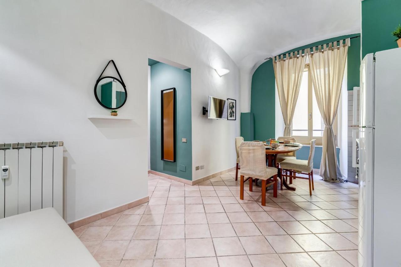 Regina Margherita Sweet Stay Рим Экстерьер фото