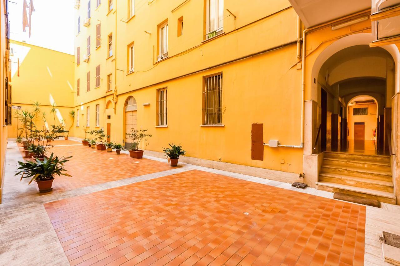 Regina Margherita Sweet Stay Рим Экстерьер фото