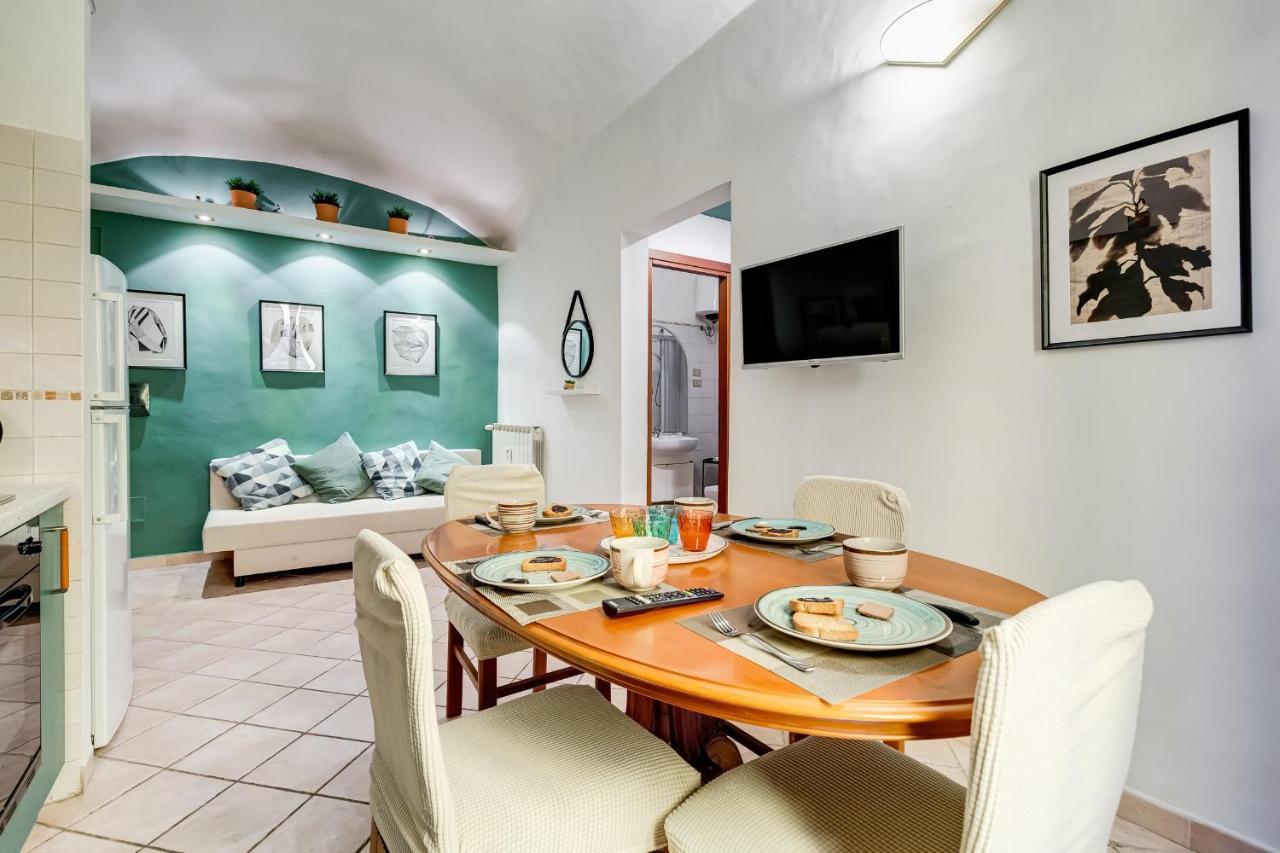 Regina Margherita Sweet Stay Рим Экстерьер фото