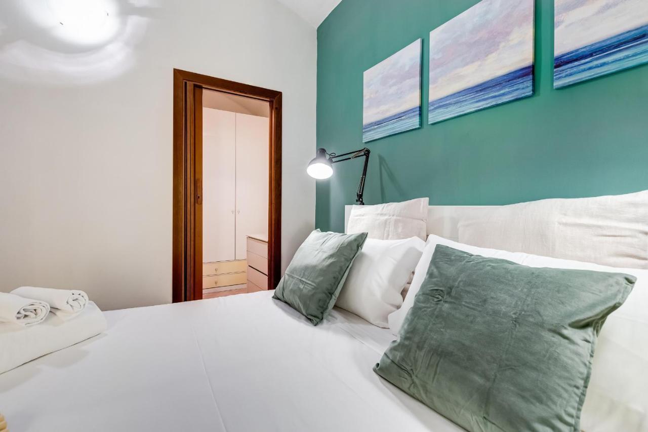 Regina Margherita Sweet Stay Рим Экстерьер фото