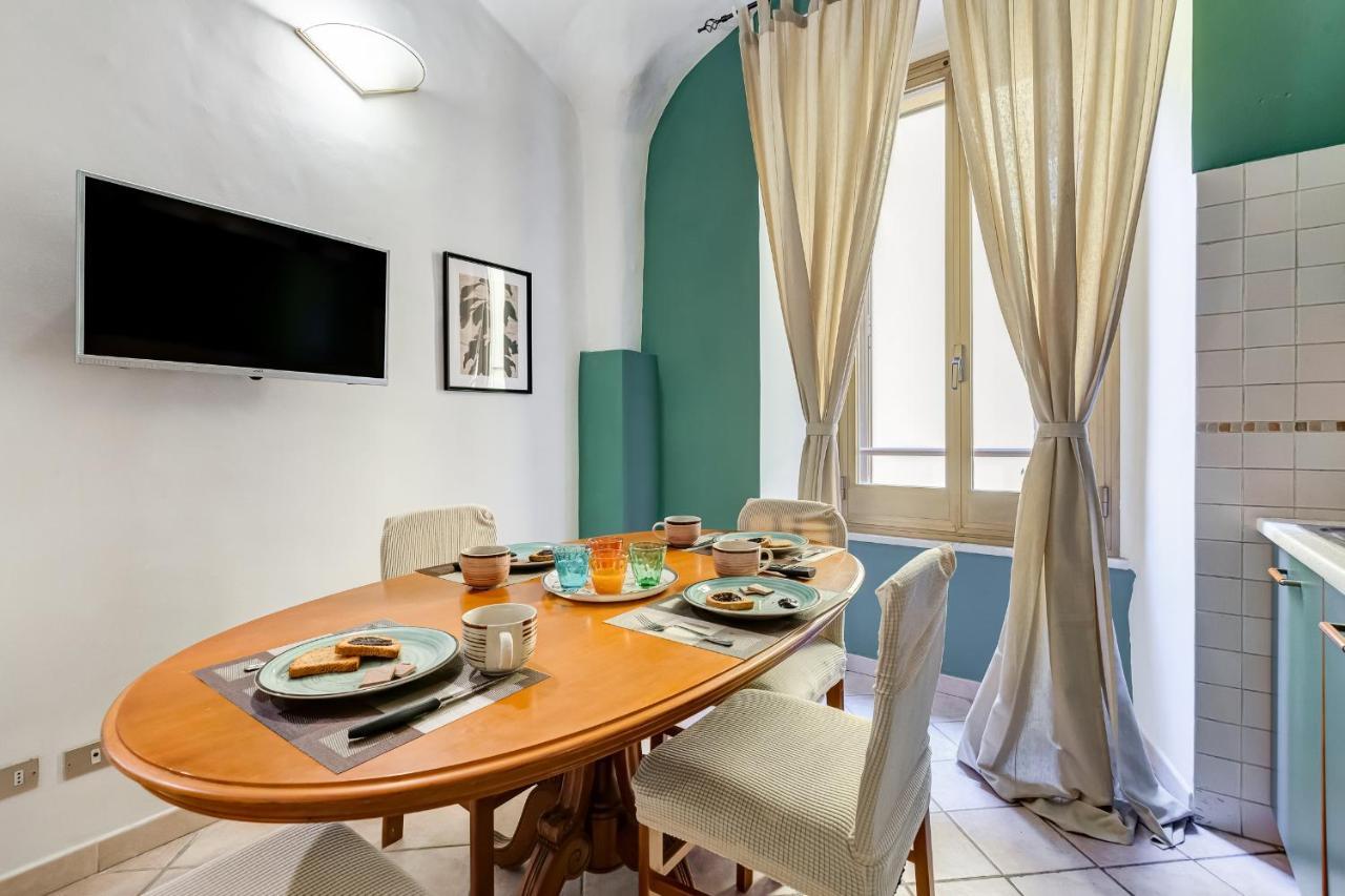 Regina Margherita Sweet Stay Рим Экстерьер фото