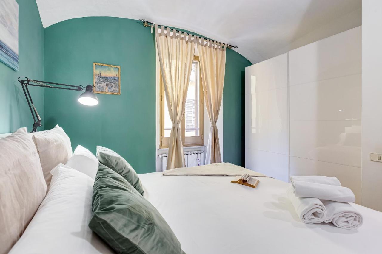 Regina Margherita Sweet Stay Рим Экстерьер фото