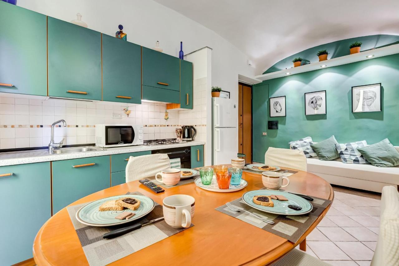 Regina Margherita Sweet Stay Рим Экстерьер фото