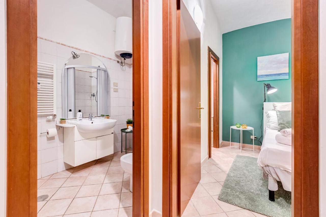 Regina Margherita Sweet Stay Рим Экстерьер фото
