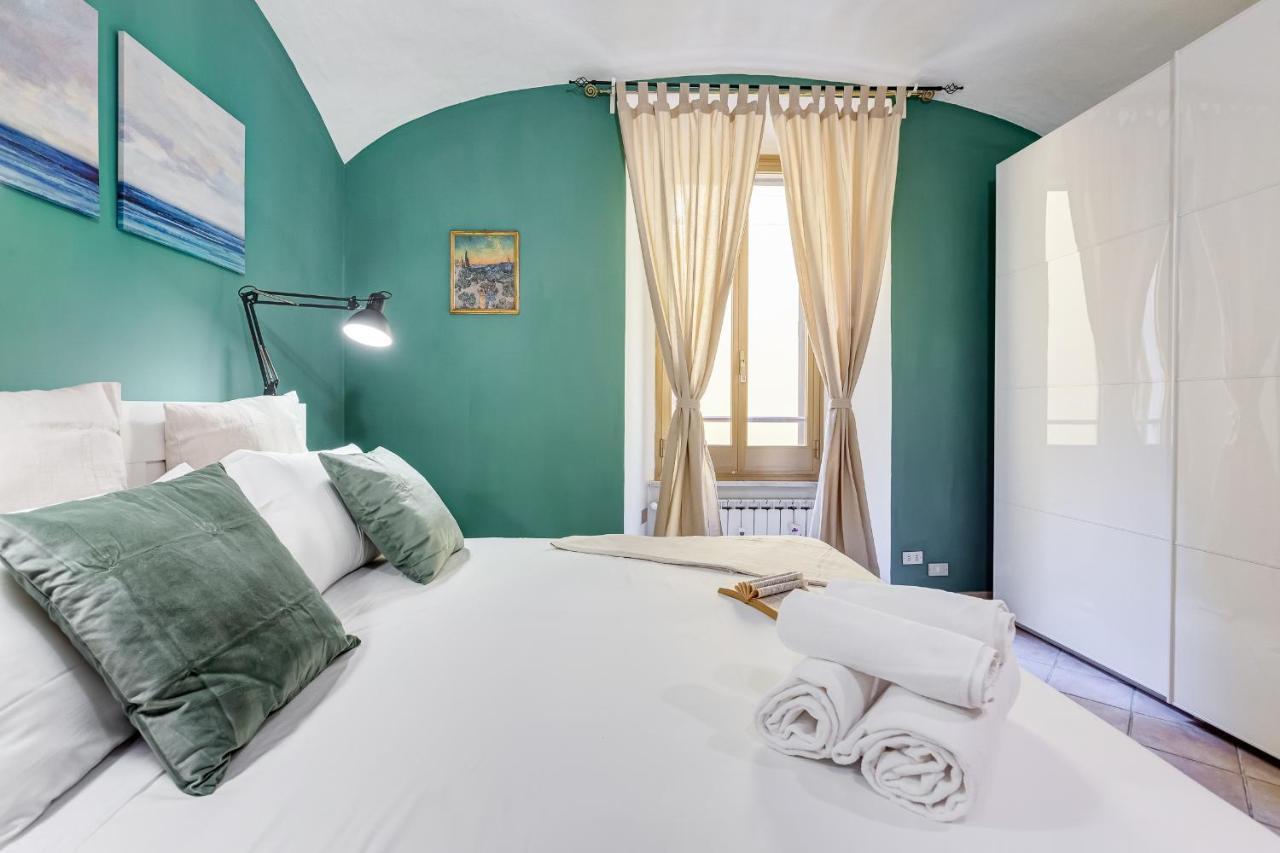 Regina Margherita Sweet Stay Рим Экстерьер фото