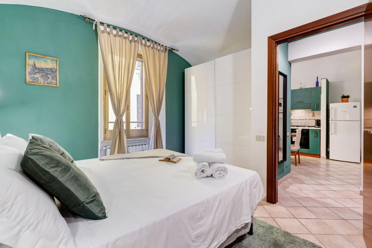 Regina Margherita Sweet Stay Рим Экстерьер фото