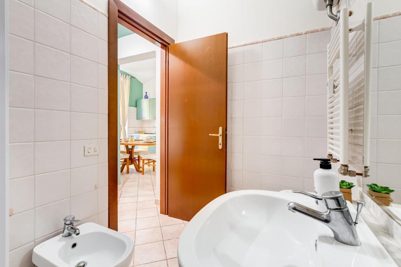 Regina Margherita Sweet Stay Рим Экстерьер фото