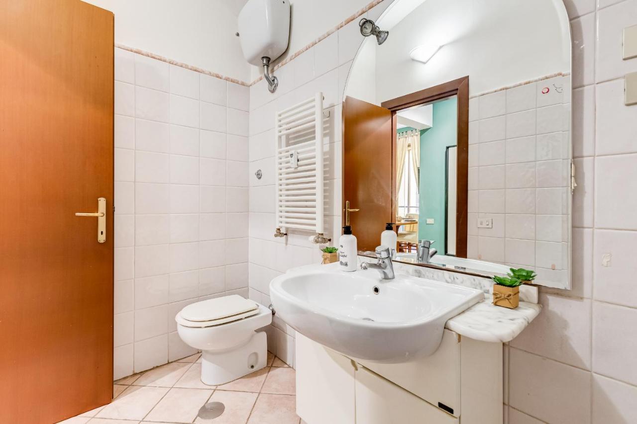 Regina Margherita Sweet Stay Рим Экстерьер фото